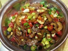 -鸭王烤鸭店(三里河店)