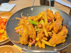 -九锅一堂酸菜鱼(学府凯德店)