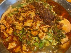-窦四牛杂面(总店)