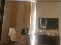 -中环禧悦酒店·禧临阁餐厅