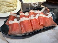-东来顺饭庄(新源里店)