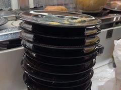 -争鲜回转寿司(朝北大悦城店)