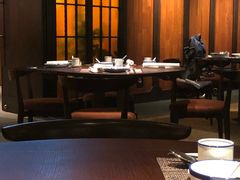 -逸东轩(香港逸东酒店)