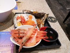 -初色海鲜自助(万丰路店)