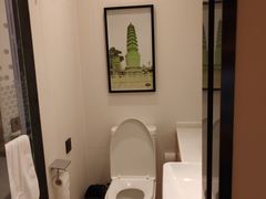 -兰州步行街希尔顿欢朋酒店