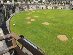 -石炮台公园