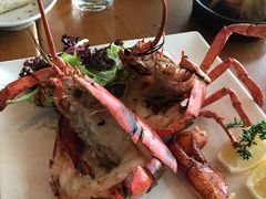 -沈阳君悦酒店·意坊意大利餐厅