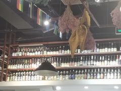 -冀F精酿啤酒烤肉(银杏路店)