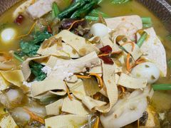 -福客麻辣烫·现炒麻辣香锅(印力中心店)