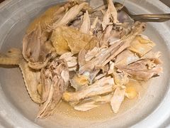 -金苑酒家·客家菜·广东老字号(万象店)