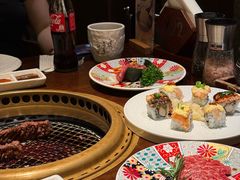 -御牛道日式烤肉料理(杭州万象城店)