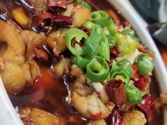 -香阁餐厅·常州菜·常州菜代表品牌(新北奥体店)