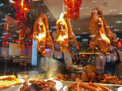 -陈鹏鹏潮汕菜(宝安机场T3航站楼店)