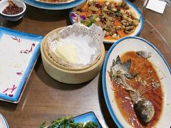 -四方小吃·白族庭院餐厅