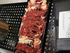 -陈记顺和潮汕牛肉火锅(番禺迎宾大道店)