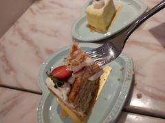 -星禾悦法式千层蛋糕(大卫城店)