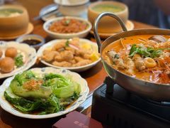 -林四喜·闽南传家菜(鼓浪屿店)