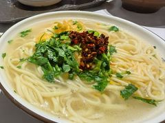 -老王四季抻面(南六东路店)