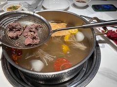 -犇鼎牛潮汕牛肉火锅(新辰里学清路店)