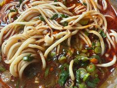 -德元兰州纯汤牛肉面(深圳首店)