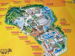 -新加坡水上探险乐园