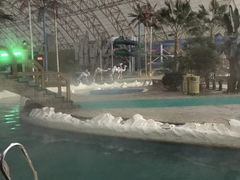 游乐设施-中国死海旅游度假区