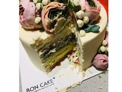 -BON CAKE(华贸购物中心店)
