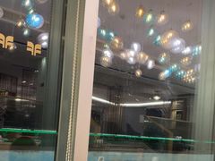 -北海富丽华大酒店·御园中餐厅