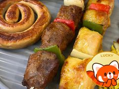 -库滋明·俄罗斯特色美食(中央大街店)