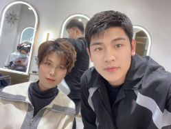 -逸丝风尚