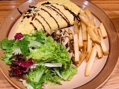 -RAC BAR(安福路店)