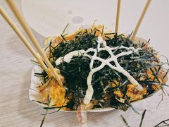 嘟嘟嘴章鱼小丸子-嘟嘟嘴章鱼小丸子