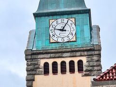 -青岛市江苏路基督教堂