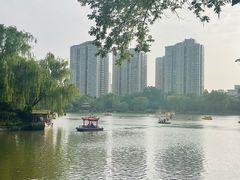 -皇家御河游(紫御湾码头)