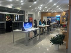 -中国移动(南京西路营业厅)