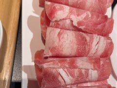 -蜀九香火锅(彩虹店)