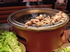 -西塔老太太泥炉烤肉(上海七宝领展广场店)