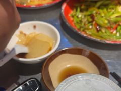 -馬伍旺川菜(江北虹悦城店)