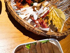 班花串串-班花麻辣烫(南京概念店)