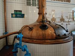 -青岛啤酒博物馆