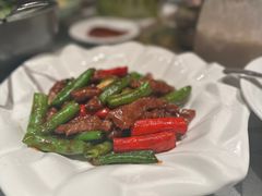 -北京全聚德(清华园店)