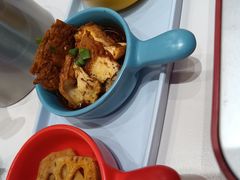 -雅佳神话·麻辣烤鱼(新街口店)