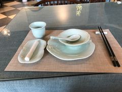 -茶油香闽南菜·花园餐厅(前埔店)