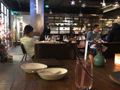 -Carbon莫卡哆·意大利复古集市餐厅(杭州大厦店)