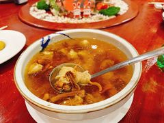 -聚春园自助餐厅(东街口店)