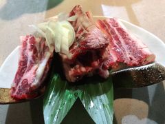 -海之屋韩式烤肉(海棠68环球美食街店)