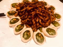 京酱肉丝-黑土印象菜馆(三元桥店)