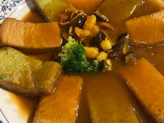 -花溪雨·森林餐厅(石基店)
