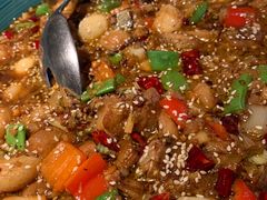 -华豫川酒家(大卫城店)