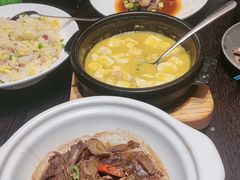 -苏淮景·苏闽融创菜·海鲜(原空港井河轩店)